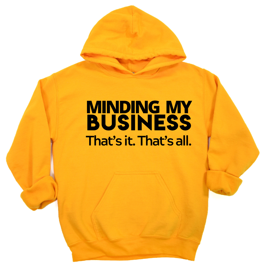 That's it. That's All. Unisex Tshirt