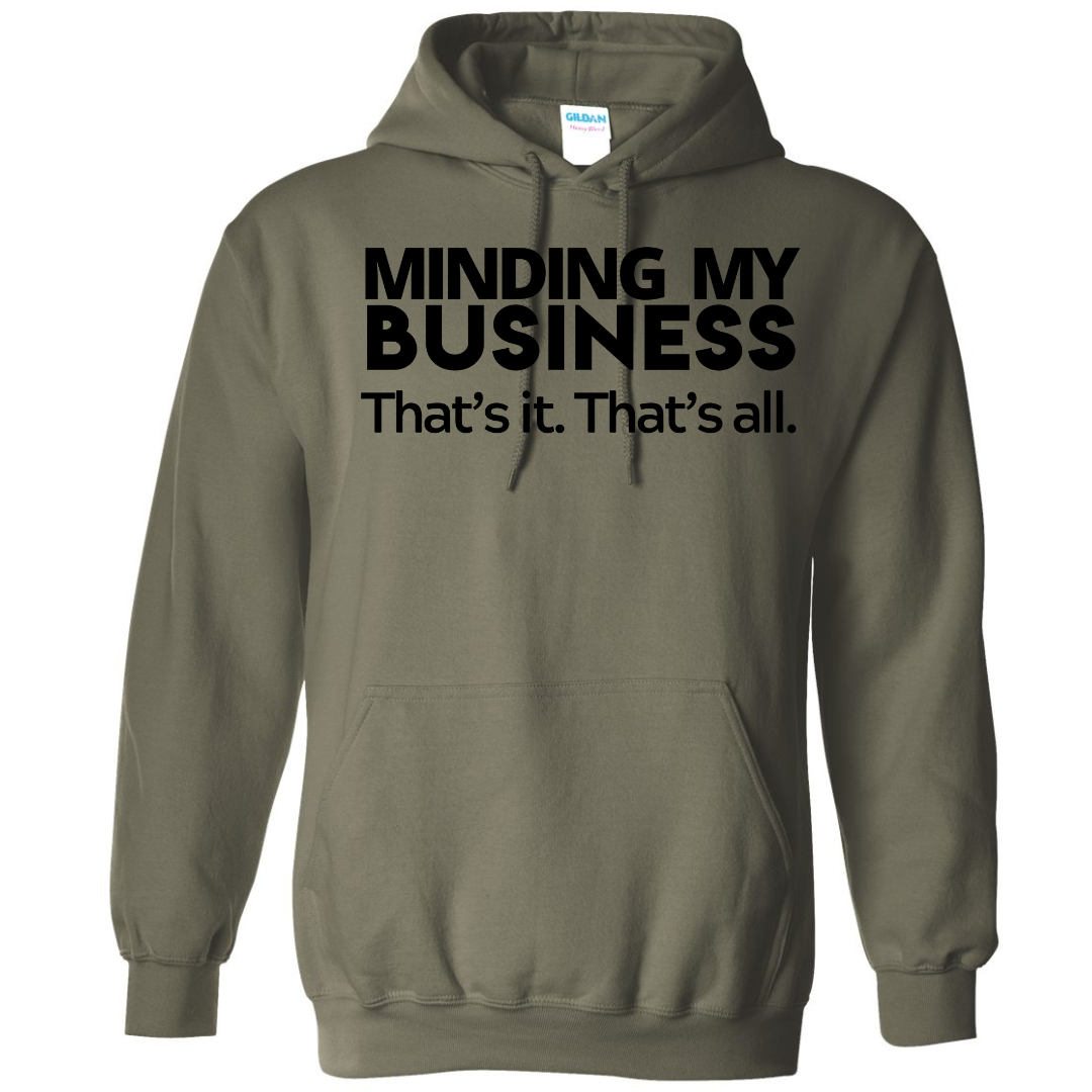 That's it. That's All. Unisex Tshirt