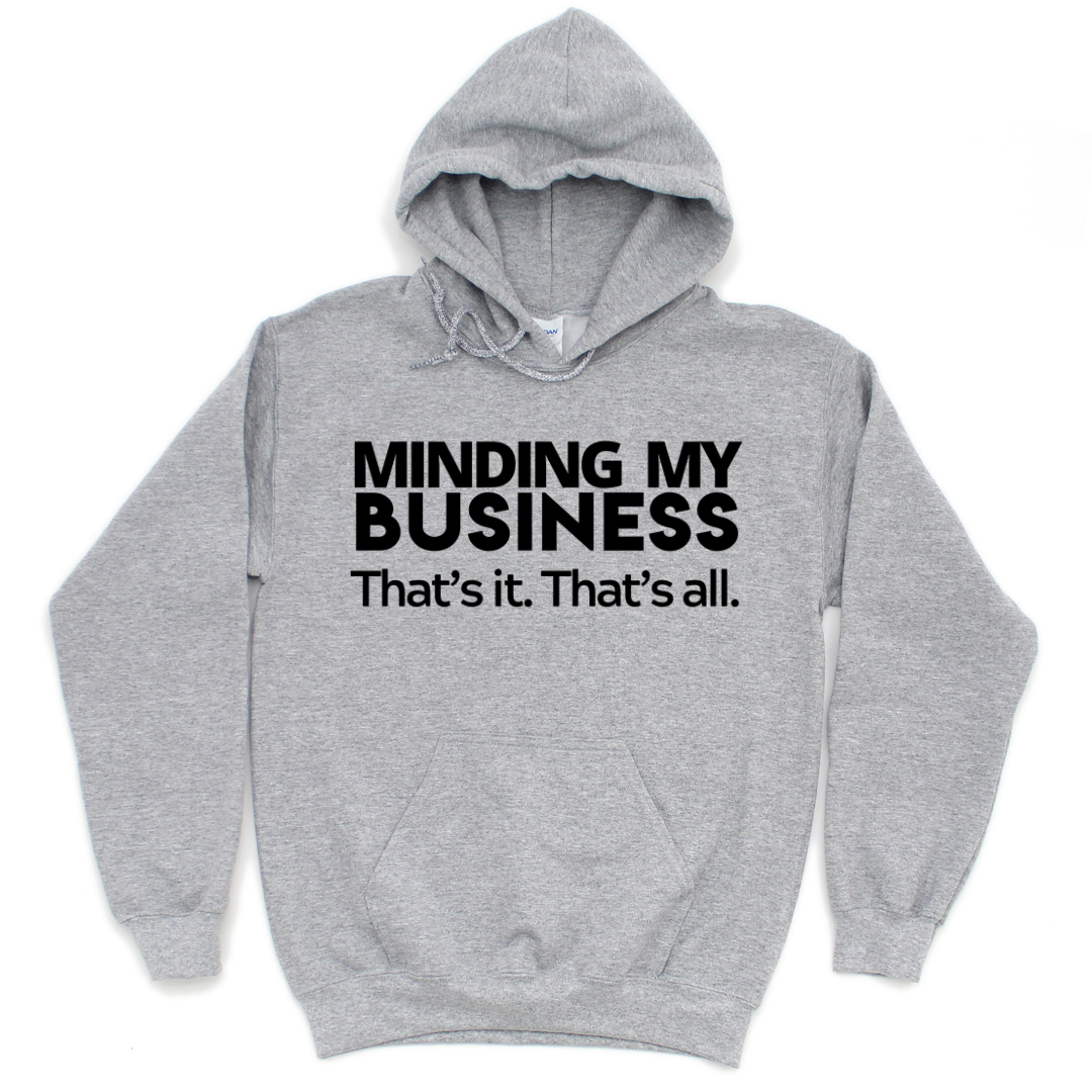 That's it. That's All. Unisex Tshirt