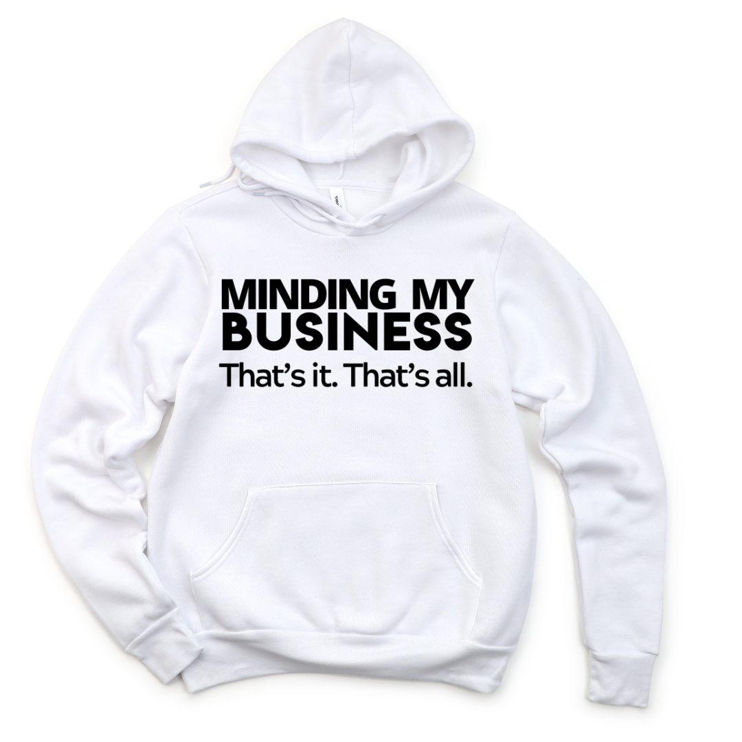 That's it. That's All. Unisex Tshirt