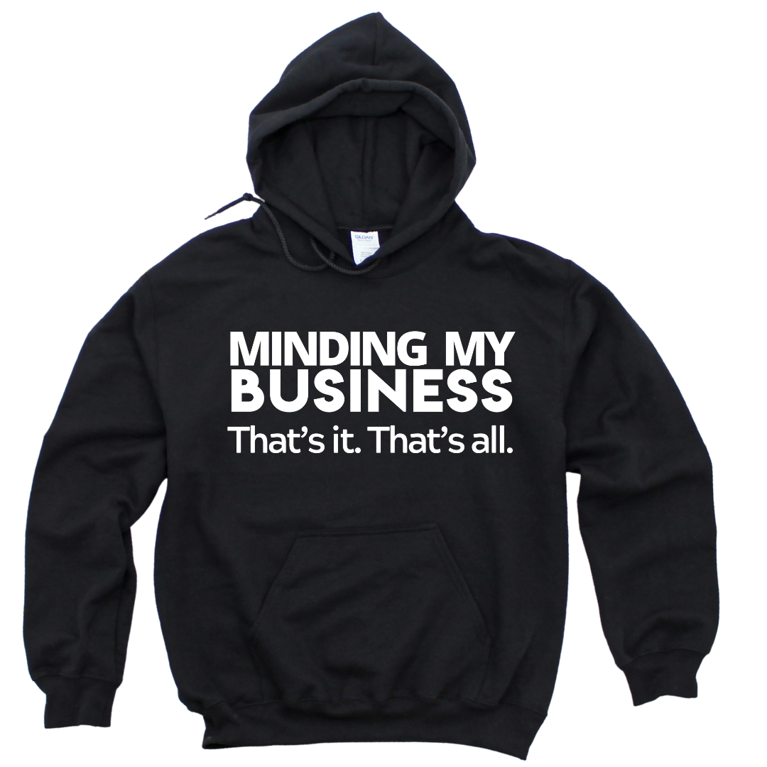 That's it. That's All. Unisex Tshirt