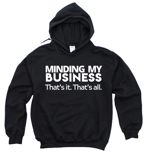 That's it. That's All. Unisex Tshirt