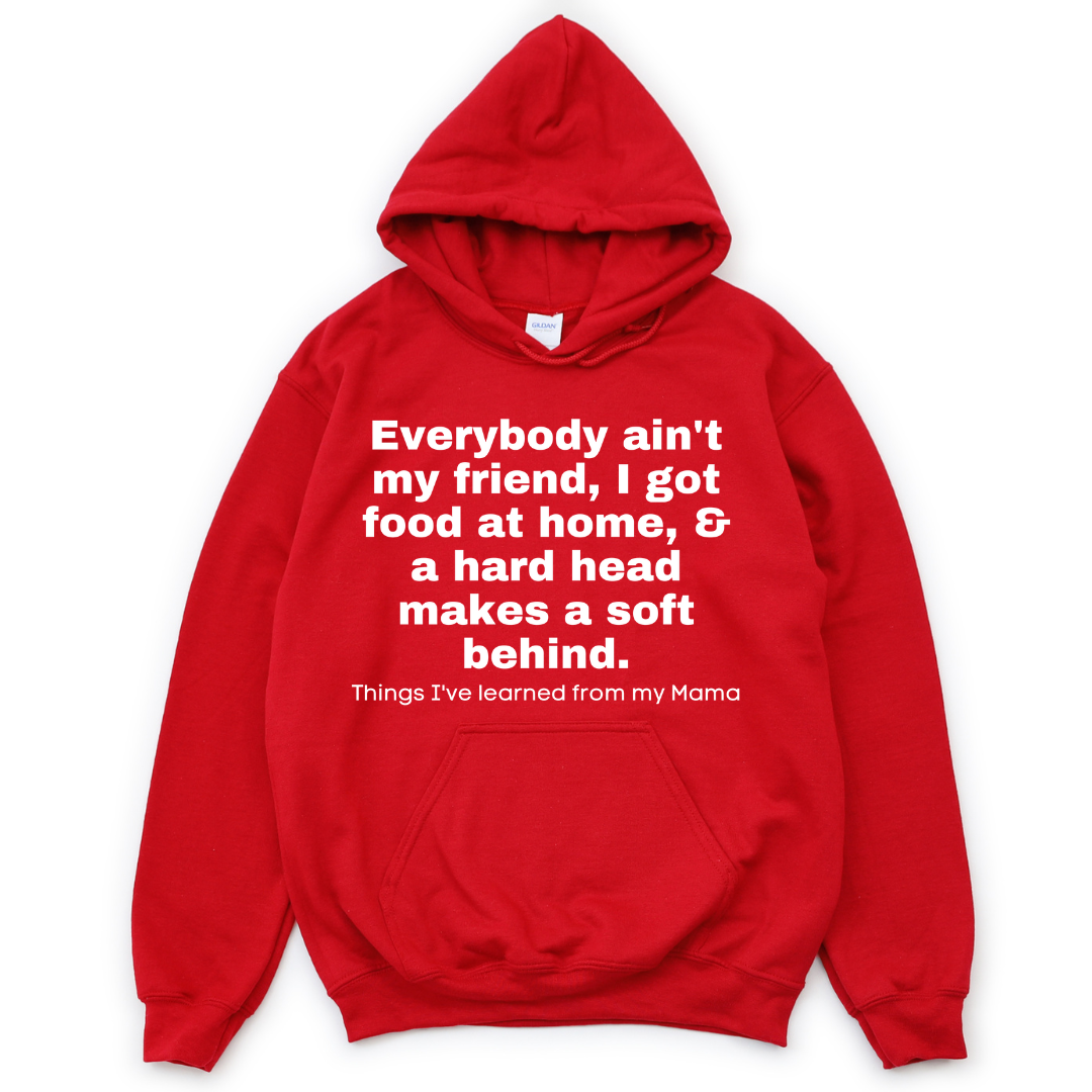 Therapy Works Unisex Hoodie