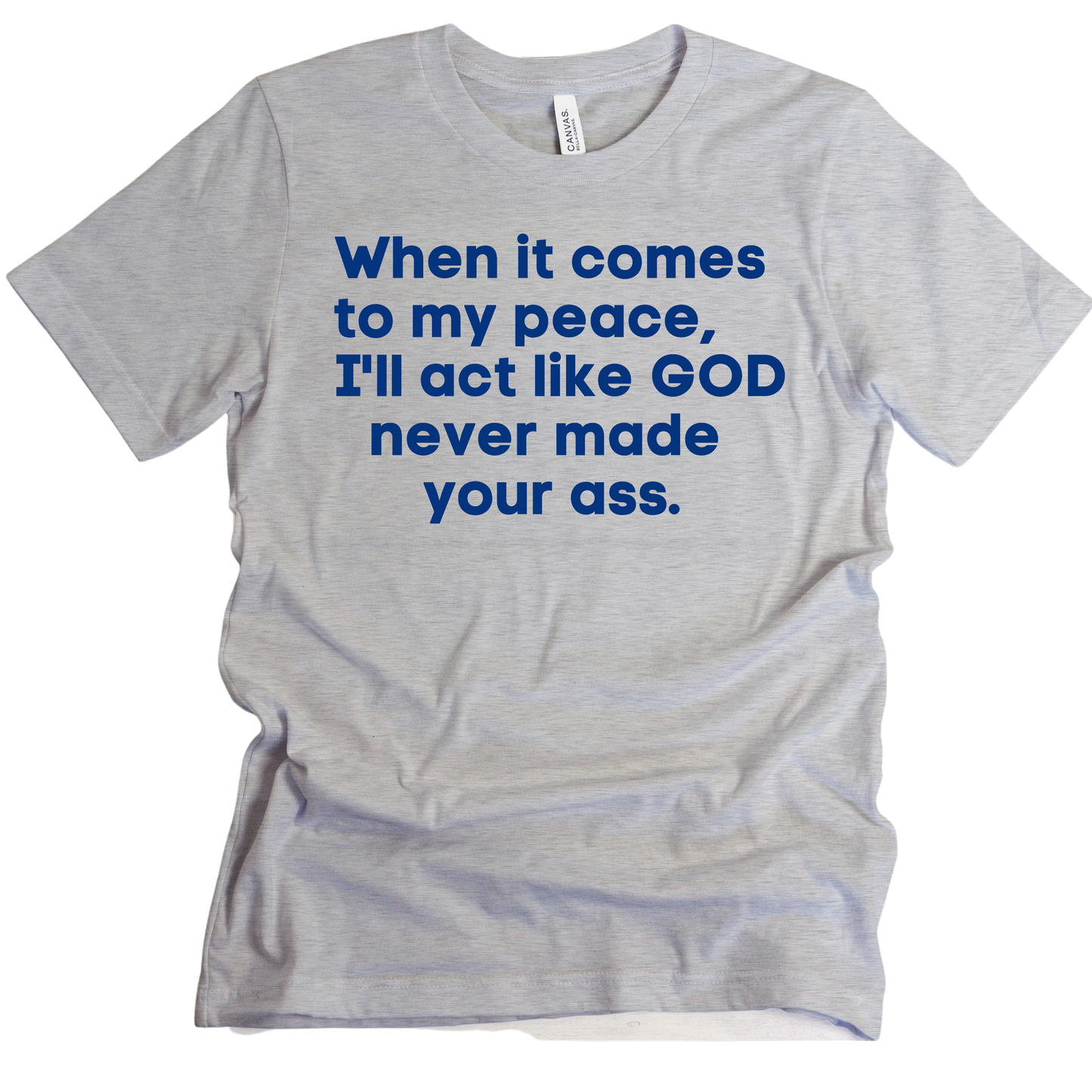 My Peace Unisex T-shirt