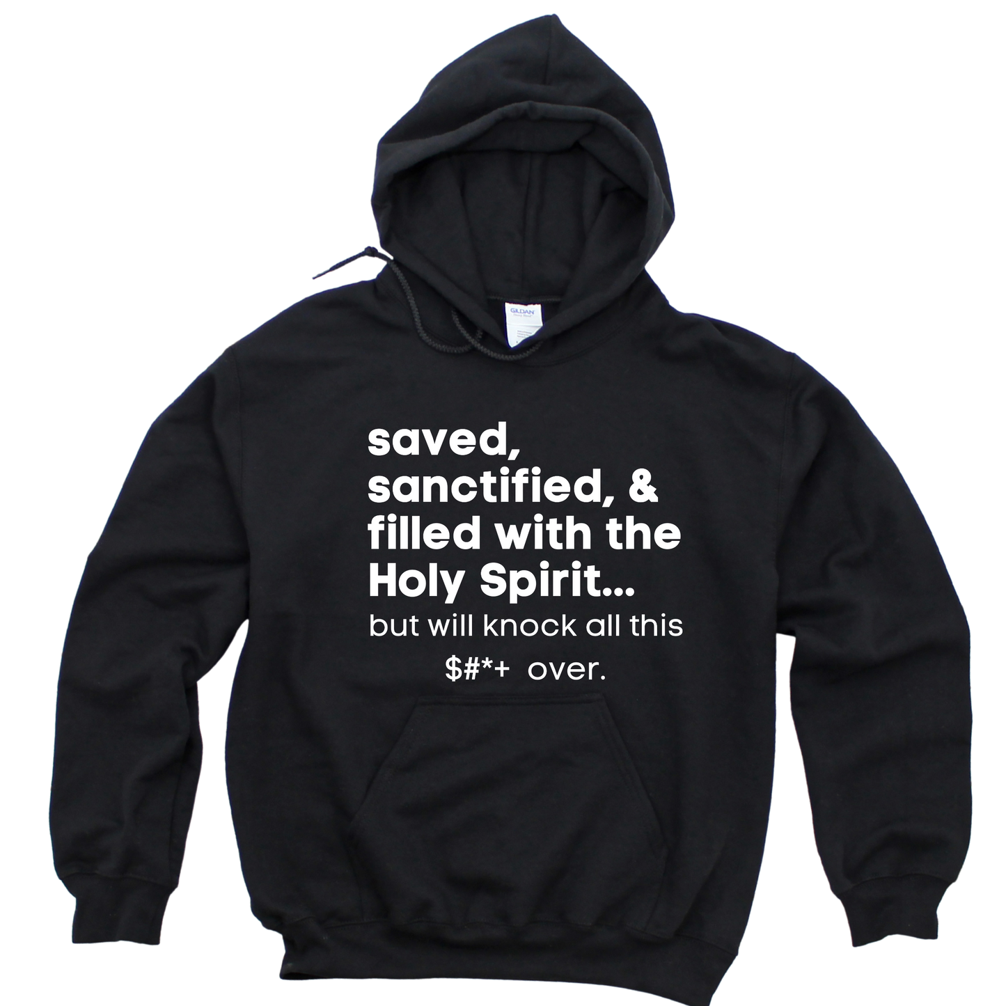 Holy Spirit Hoodie