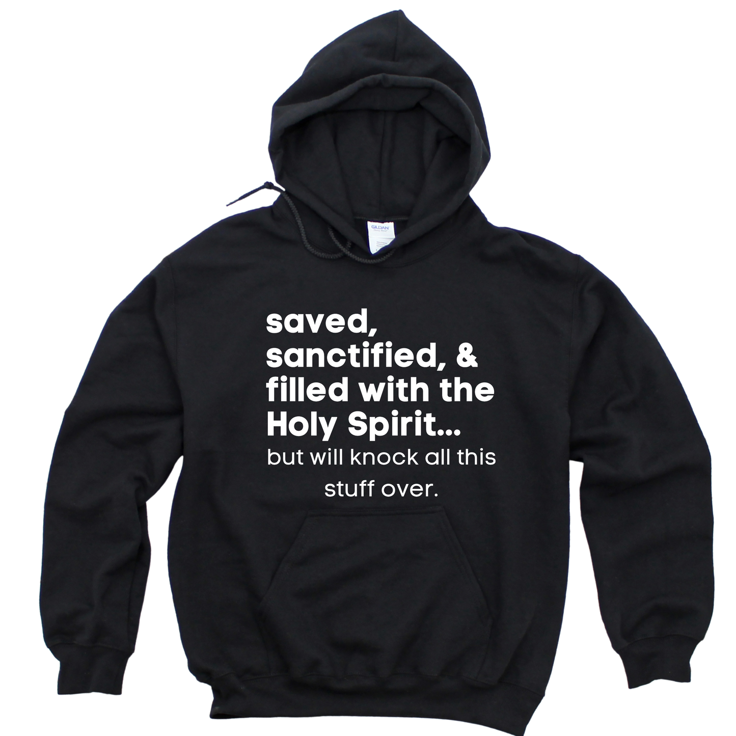 Holy Spirit Hoodie