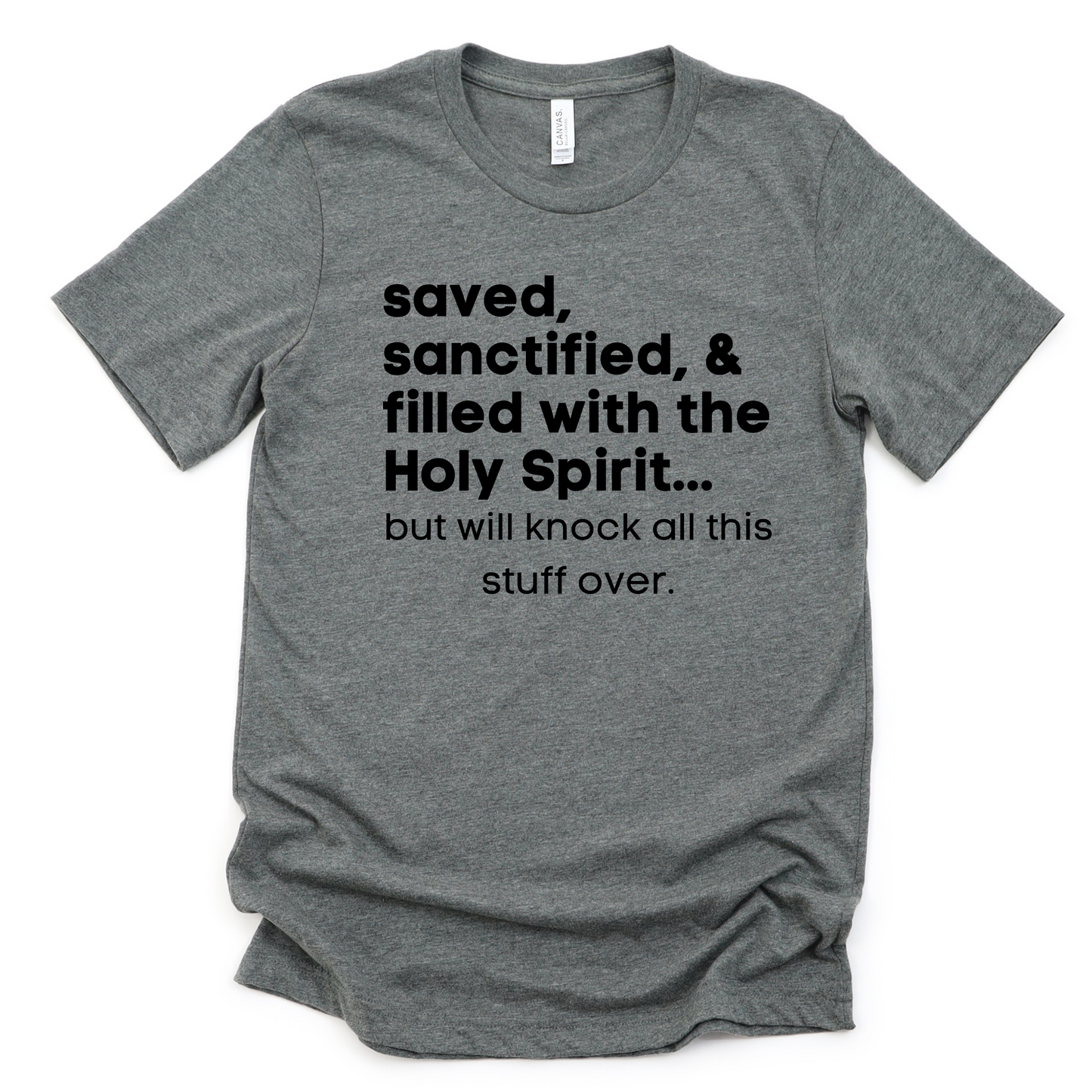 Holy Spirit Unisex T-Shirt
