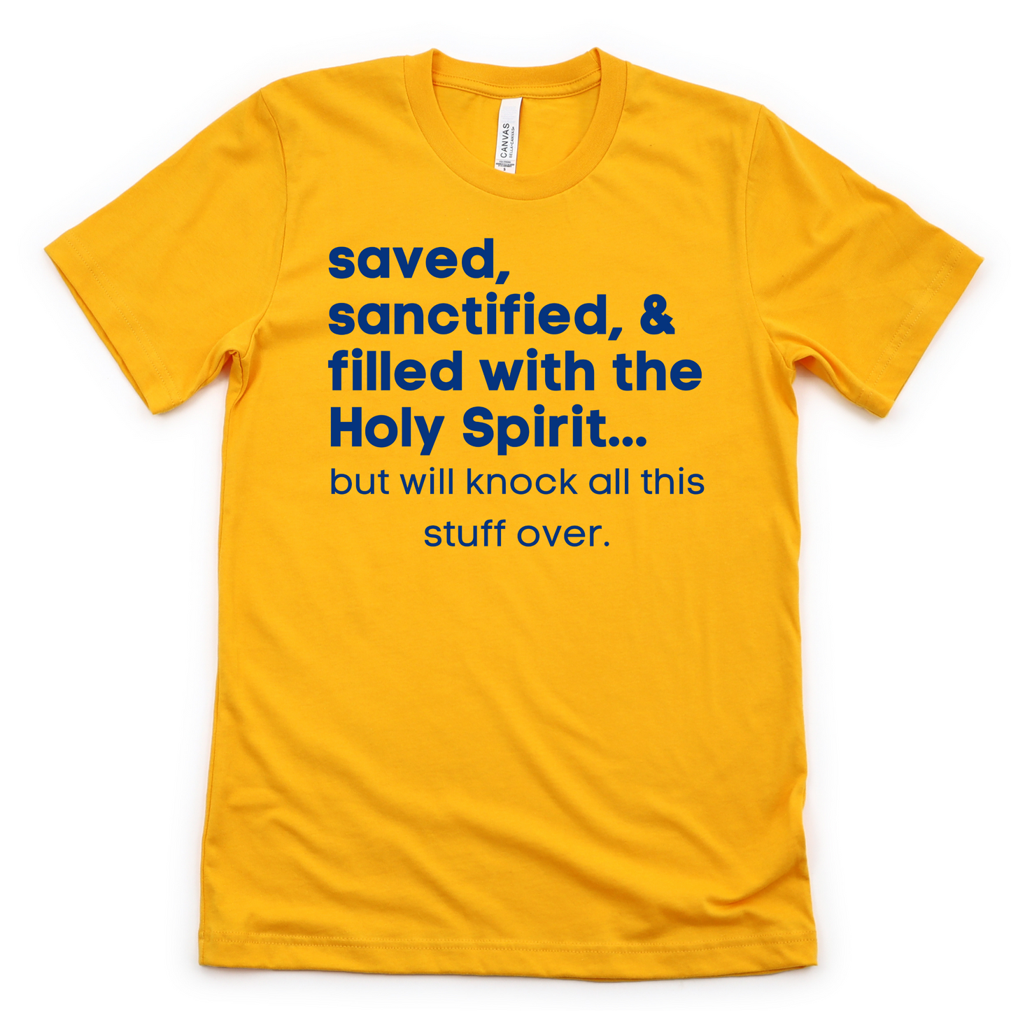 Holy Spirit Unisex T-Shirt