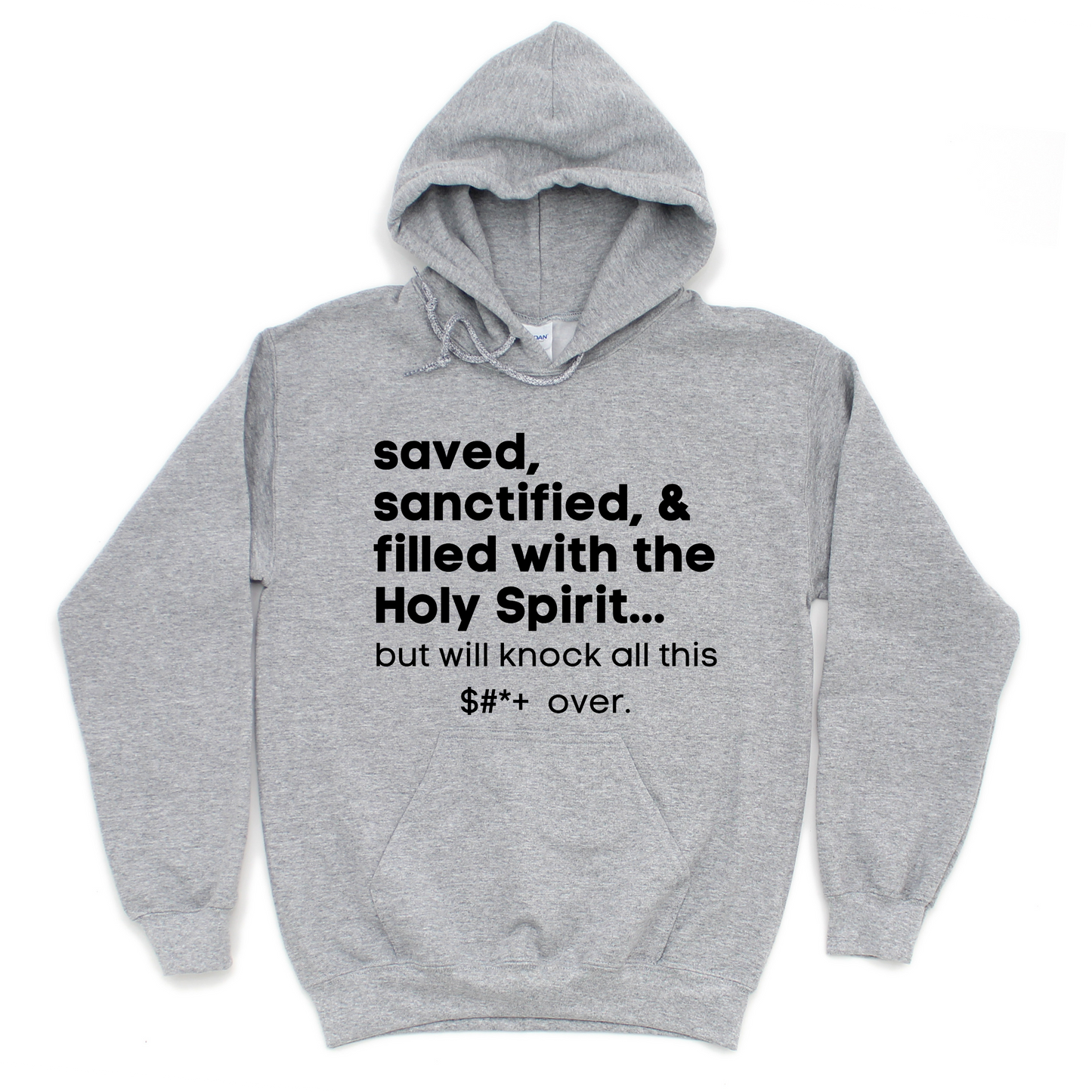 Holy Spirit Hoodie