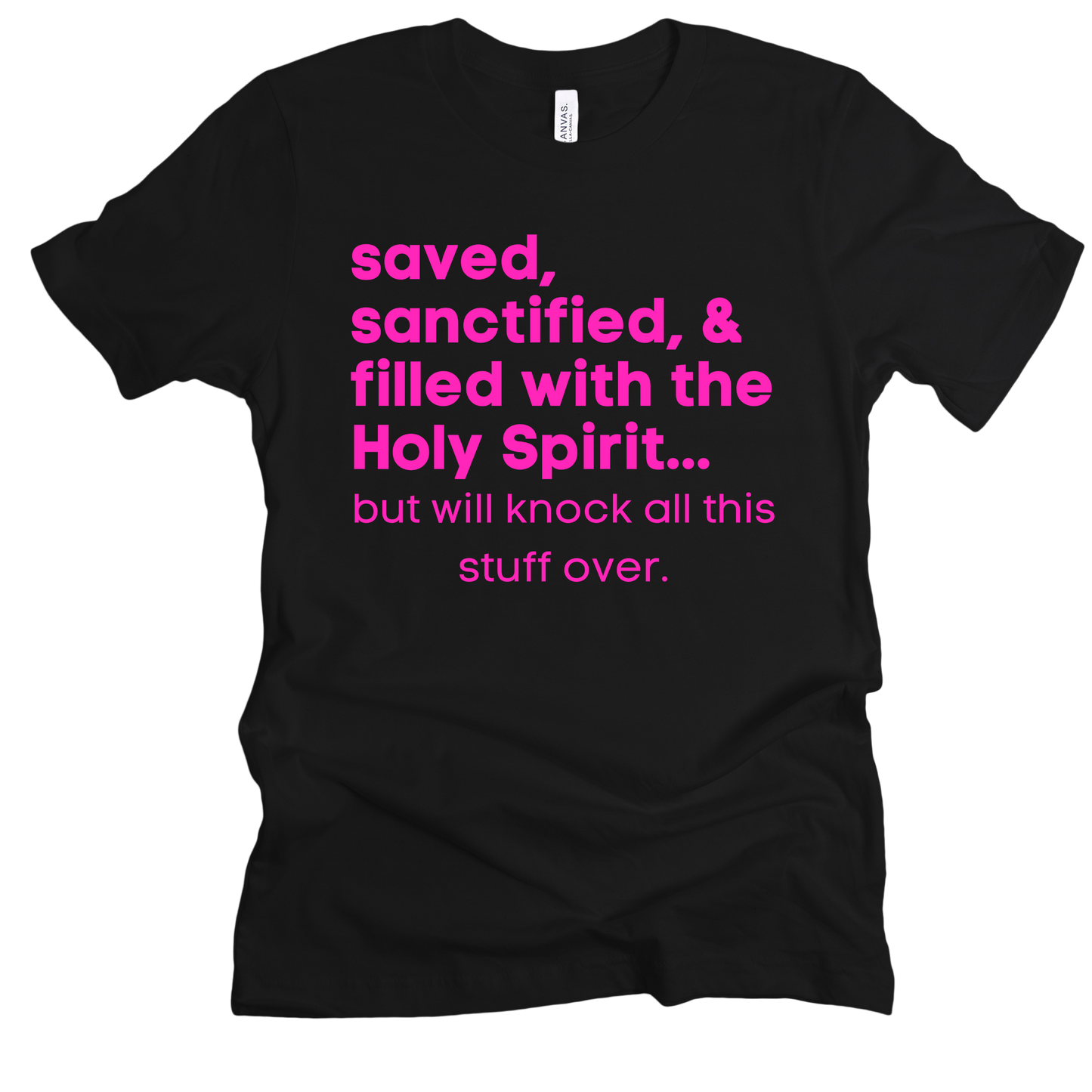 Holy Spirit Unisex T-Shirt