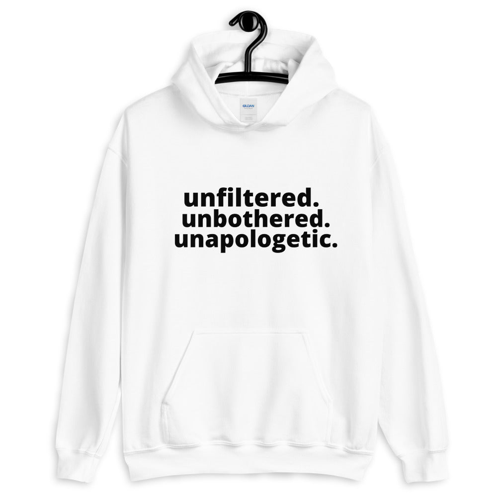The UN Unisex Hoodie