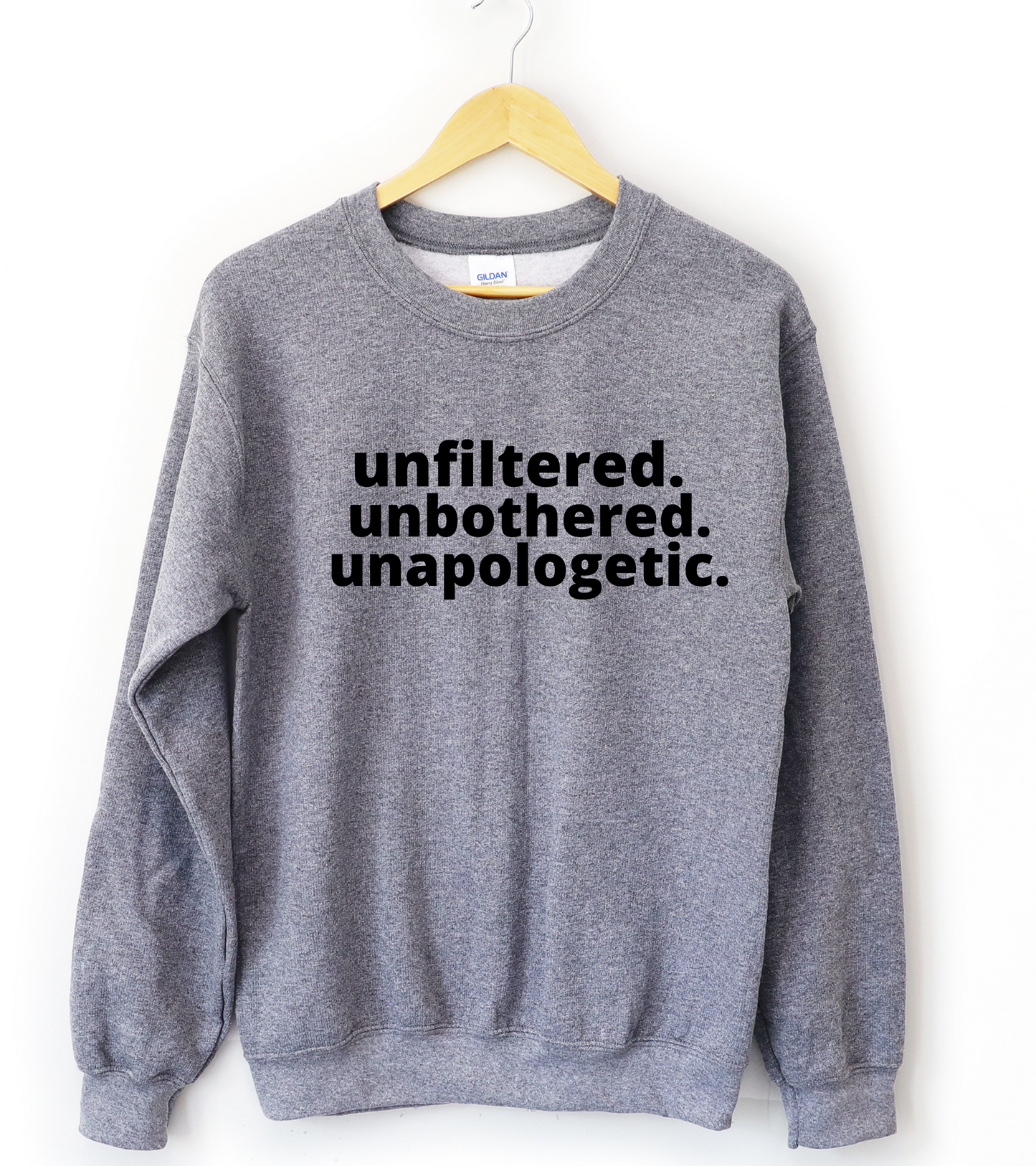 The UN Unisex Sweatshirt