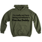 Fine Ass Daddy Hoodie
