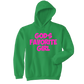 GOD's Favorite Girl Hoodie