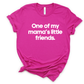 Lil Friend Unisex Tshirt