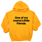 Lil Friend Hoodie