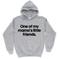 Lil Friend Hoodie