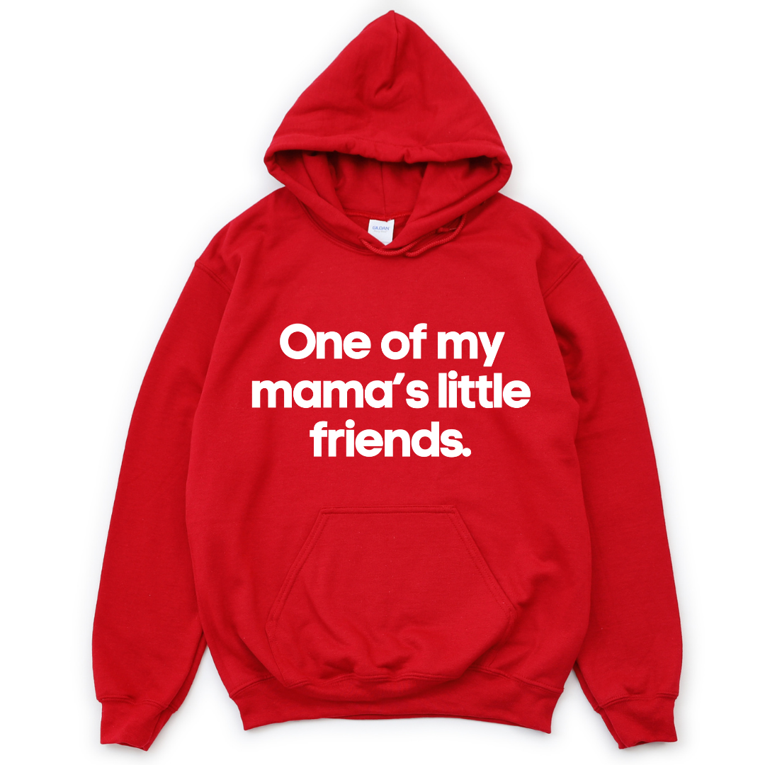 Lil Friend Hoodie