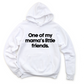Lil Friend Hoodie