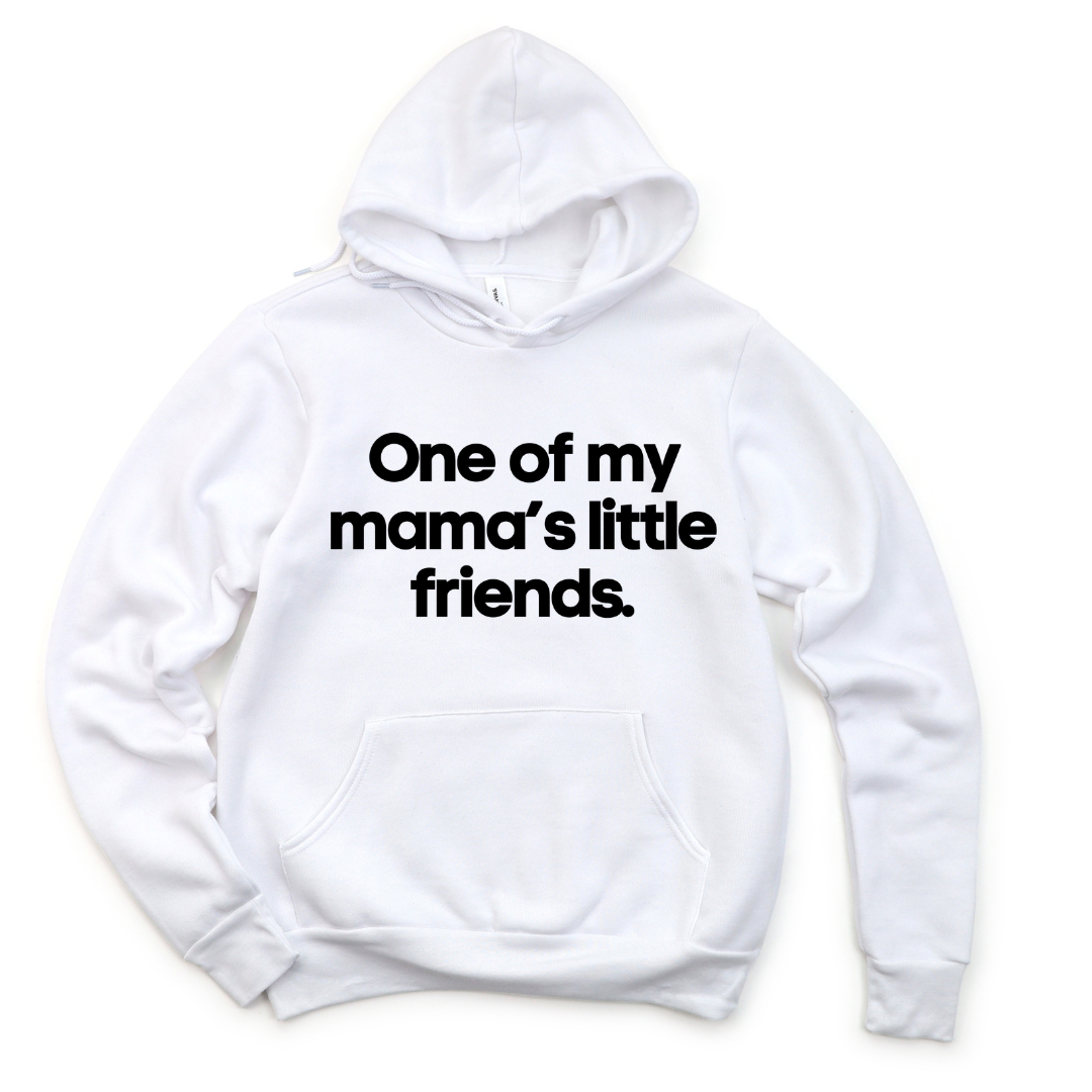 Lil Friend Hoodie