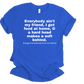 Mama Taught Me Unisex T-shirt