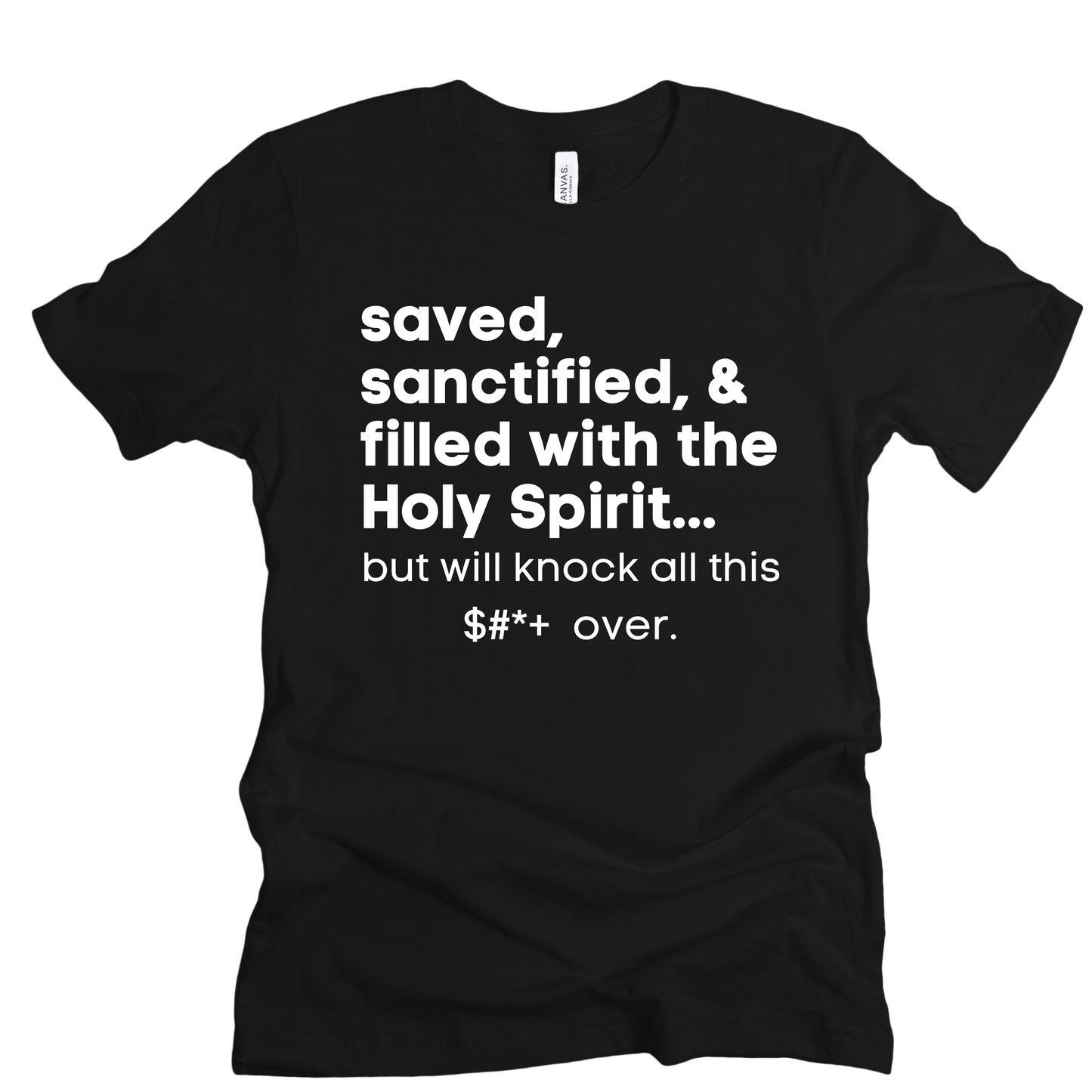 Holy Spirit Unisex T-Shirt