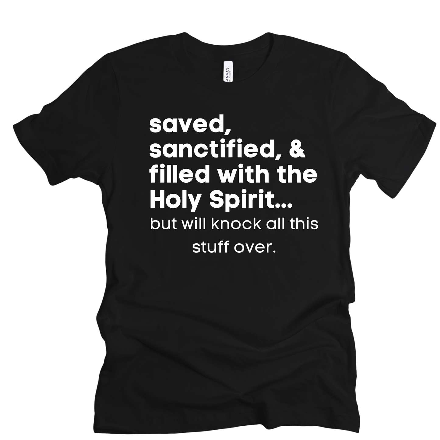 Holy Spirit Unisex T-Shirt