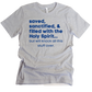 Holy Spirit Unisex T-Shirt