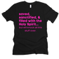 Holy Spirit Unisex T-Shirt