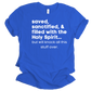Holy Spirit Unisex T-Shirt