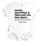 Holy Spirit Unisex T-Shirt