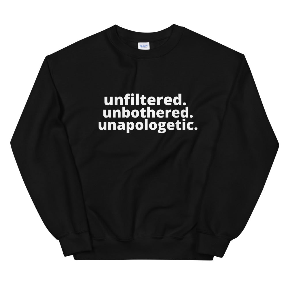 The UN Unisex Sweatshirt