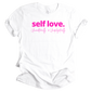 Self Love Unisex T-shirt