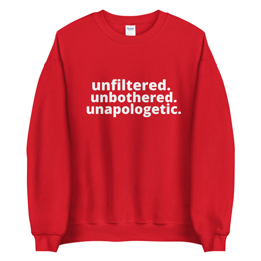 The UN Unisex Sweatshirt